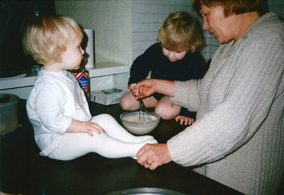 pannenkoeken